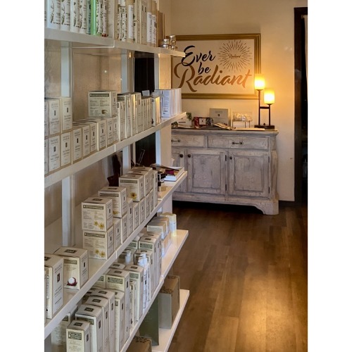 Image for Radiant Day Spa with ID of: 7003011