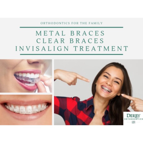 Image for Derby Orthodontics with ID of: 7003044