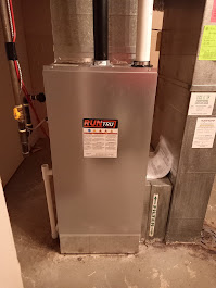 Image for The Heating Ninja with ID of: 7003510