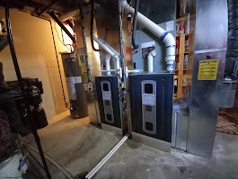 Image for The Heating Ninja with ID of: 7003511