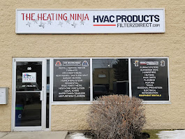 Image for The Heating Ninja with ID of: 7003512