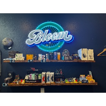 Image for Bloom Akron Dispensary with ID of: 7003579