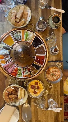 Image for Cappadocia Cafe & Restaurant with ID of: 7003691
