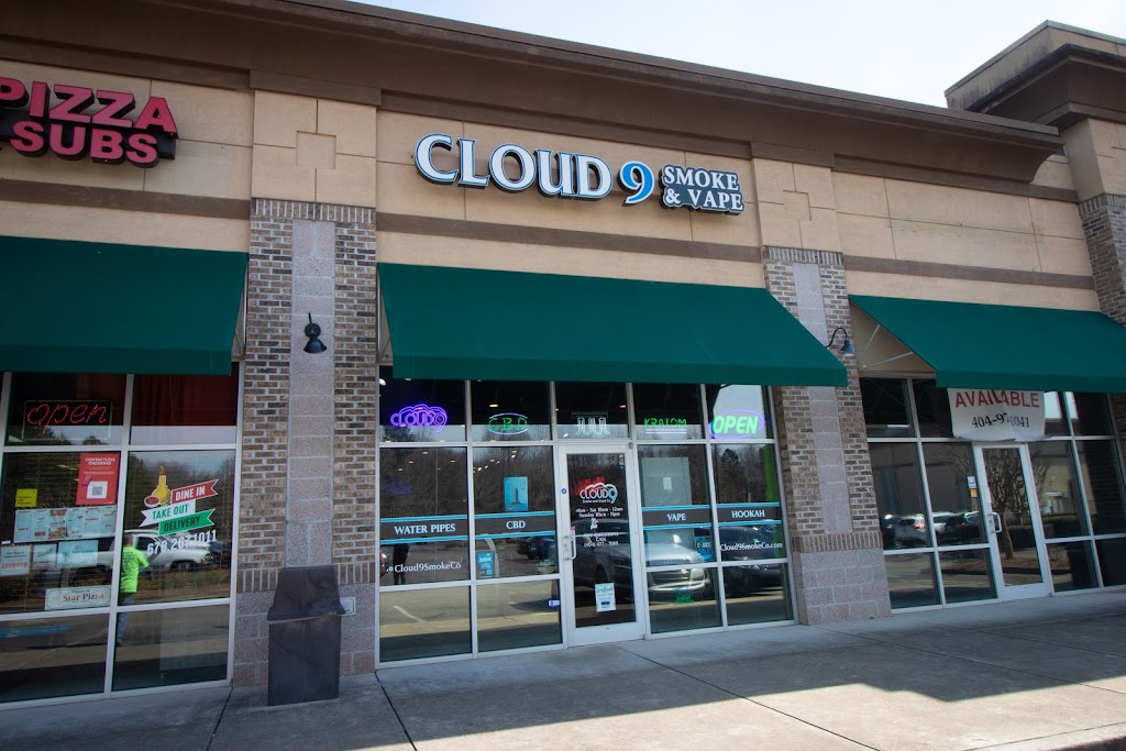 Image for Cloud 9 Smoke Shop, Vape & Hookah Co. - CBD - Holly Springs with ID of: 7003722
