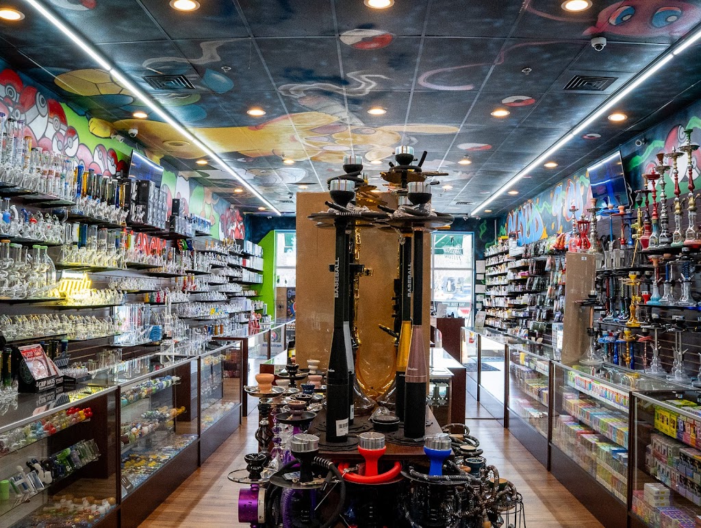 Image for Cloud 9 Smoke Shop, Vape & Hookah Co. - CBD - Holly Springs with ID of: 7003723