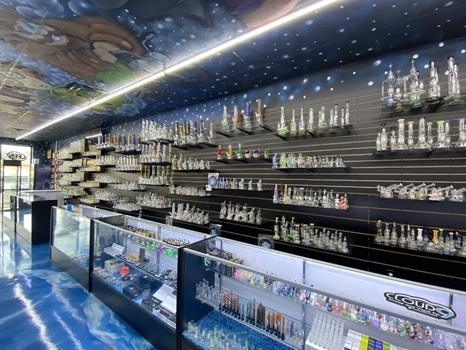 Image for Cloud 9 Smoke Co. with ID of: 7003908