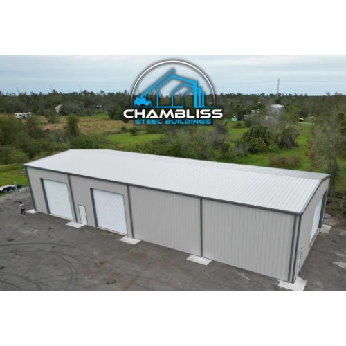 Image for Chambliss Steel Buildings with ID of: 7003993