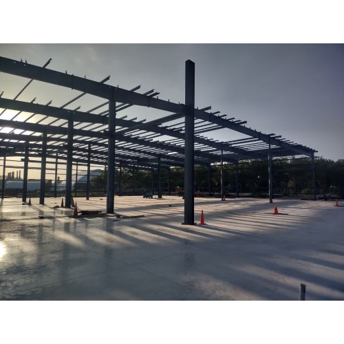 Image for Chambliss Steel Buildings with ID of: 7003995