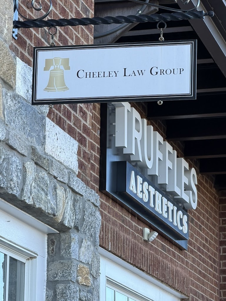 Image for Cheeley Law Group with ID of: 7004020
