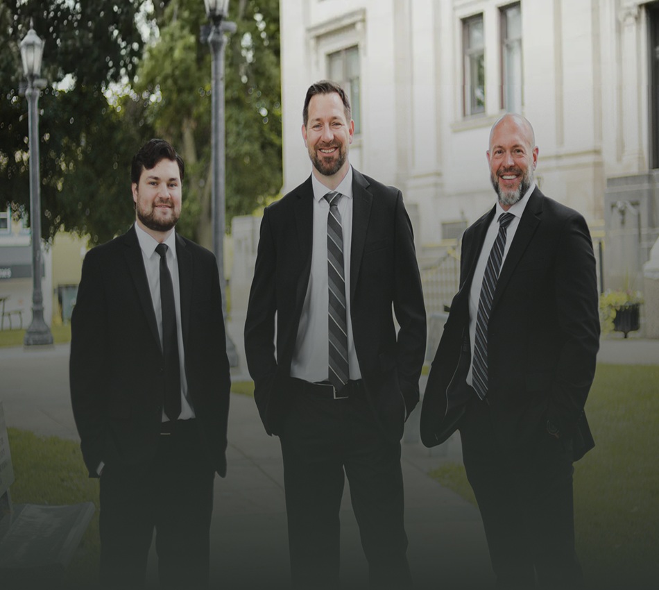 Image for Pemberton Personal Injury Law Firm with ID of: 7004075