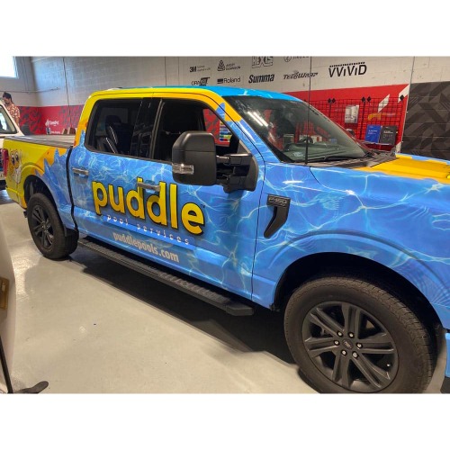 Image for Puddle Pool Services with ID of: 7004184