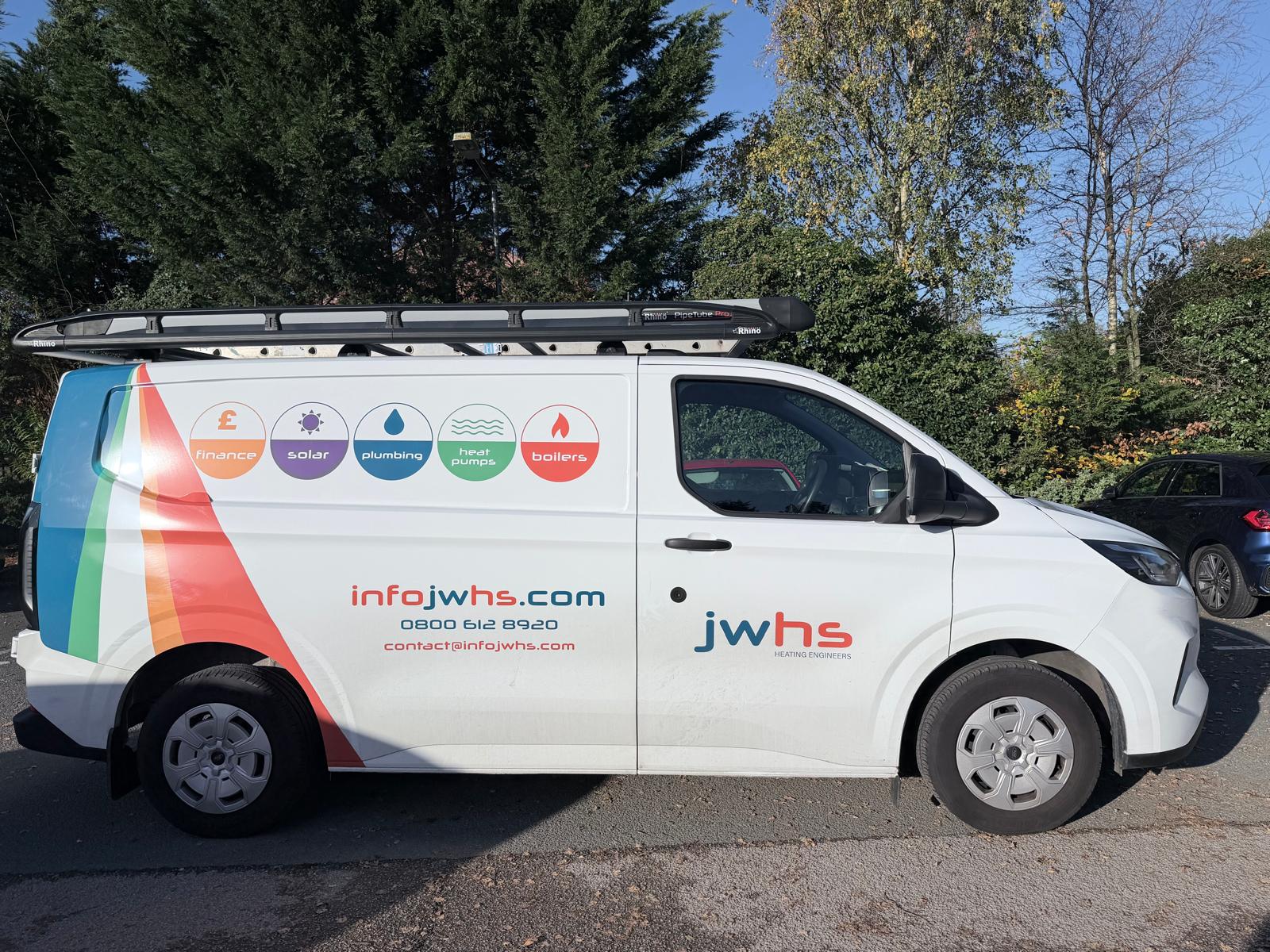 Image for John Wilkinson Heating Services with ID of: 7004252