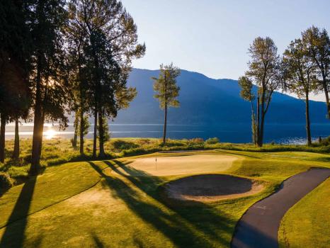 Image for Sandpiper Resort Golf Course with ID of: 7004273