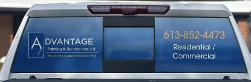 Image for Advantage Painting And Renovations Ltd with ID of: 7004494