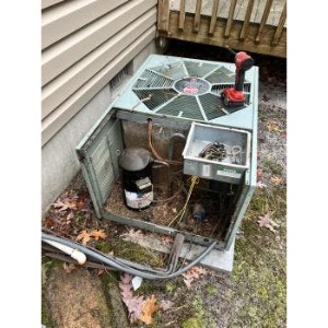 Image for Mainland Mechanical with ID of: 7004637