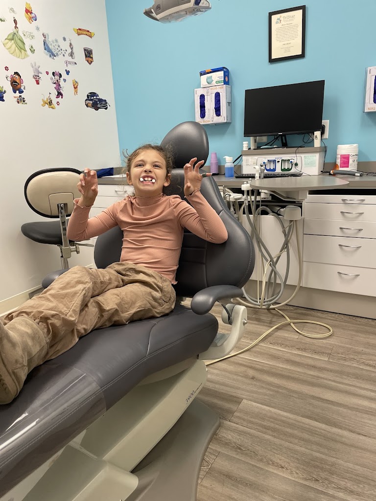 Image for TriStar Pediatric Dentistry & Orthodontics with ID of: 7004736