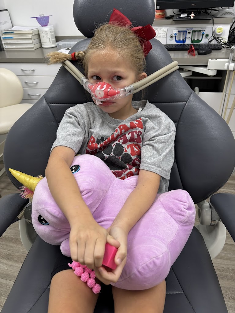 Image for TriStar Pediatric Dentistry & Orthodontics with ID of: 7004738
