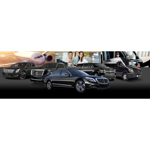 Image for AFK Limousine Company with ID of: 7004787