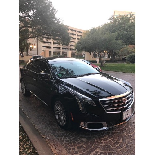 Image for AFK Limousine Company with ID of: 7004795
