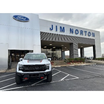 Image for Jim Norton Ford with ID of: 7004841