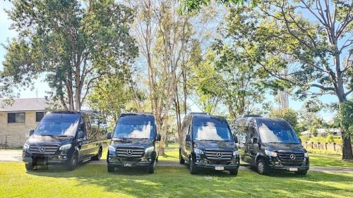 Image for Gilly's Gateway Transfers Byron Bay with ID of: 7004908