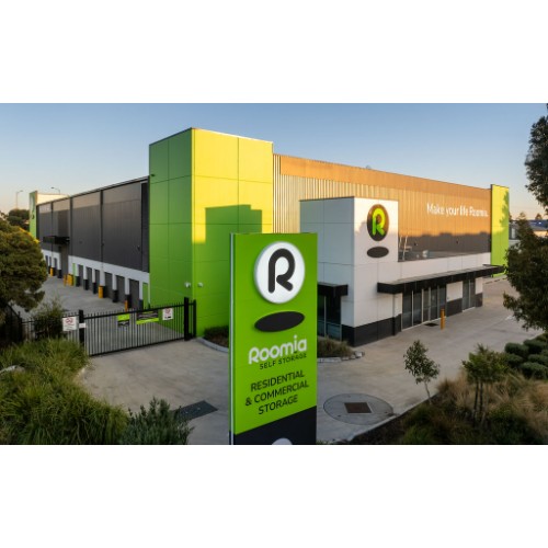 Image for Roomia Self Storage Clyde North with ID of: 7004981