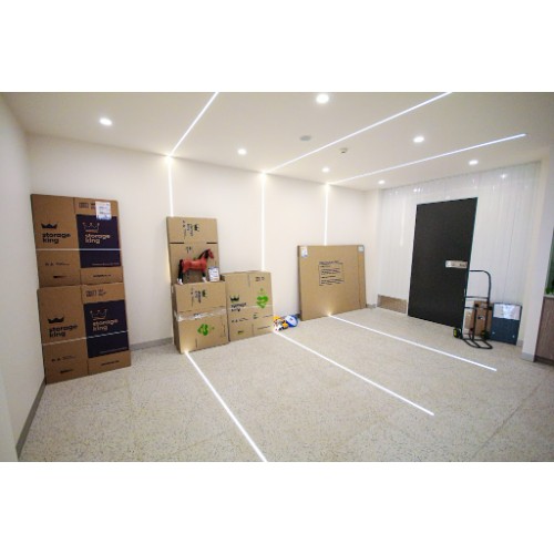 Image for Roomia Self Storage Clyde North with ID of: 7004987