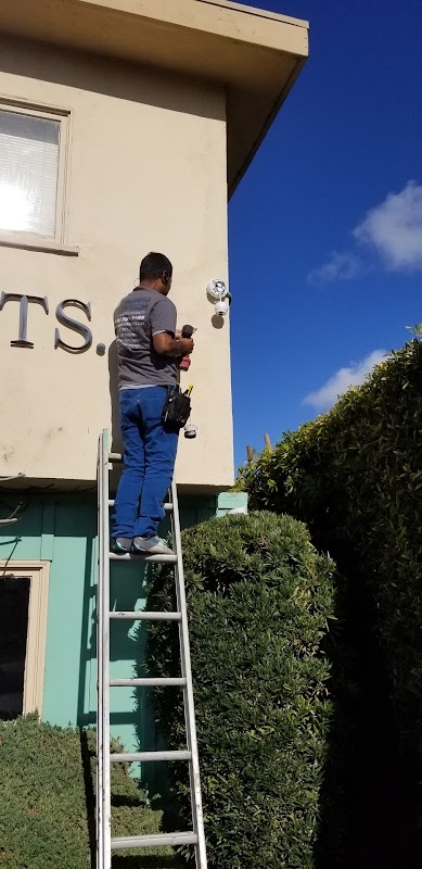 Image for OnBoard IT Tech - Intercom and Access Control Installation with ID of: 7005081