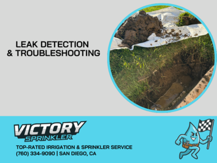 Image for Victory Sprinkler with ID of: 7005365