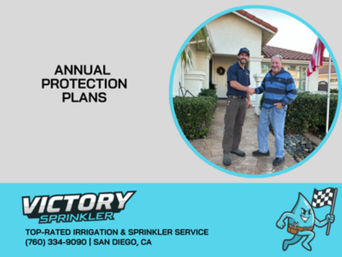 Image for Victory Sprinkler with ID of: 7005368