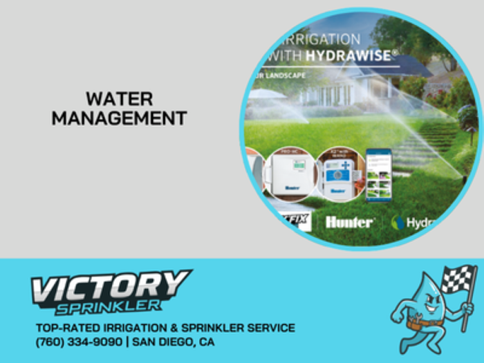 Image for Victory Sprinkler with ID of: 7005370