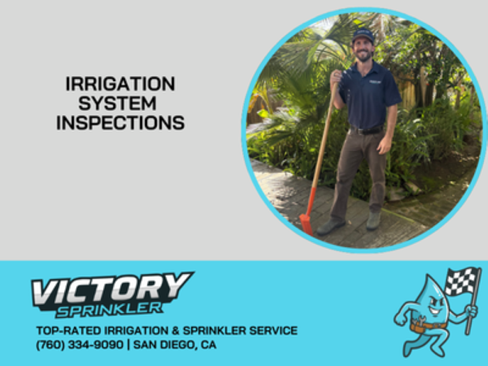 Image for Victory Sprinkler with ID of: 7005375