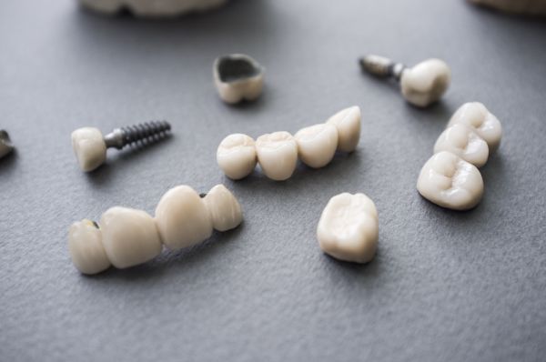 Image for Dental Group of Simi Valley with ID of: 7005564