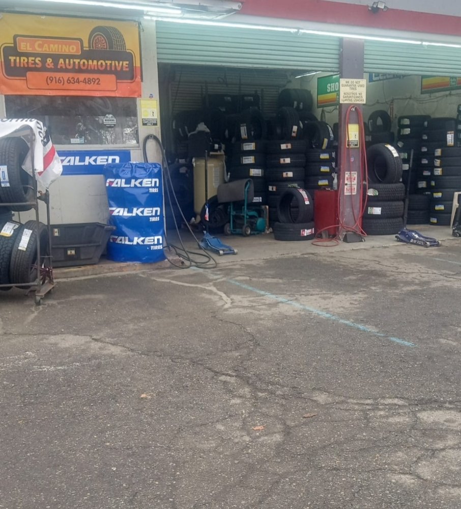 Image for EL Camino Tires & Automotive with ID of: 7005677