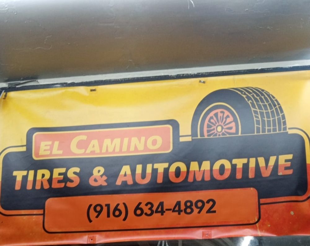 Image for EL Camino Tires & Automotive with ID of: 7005679