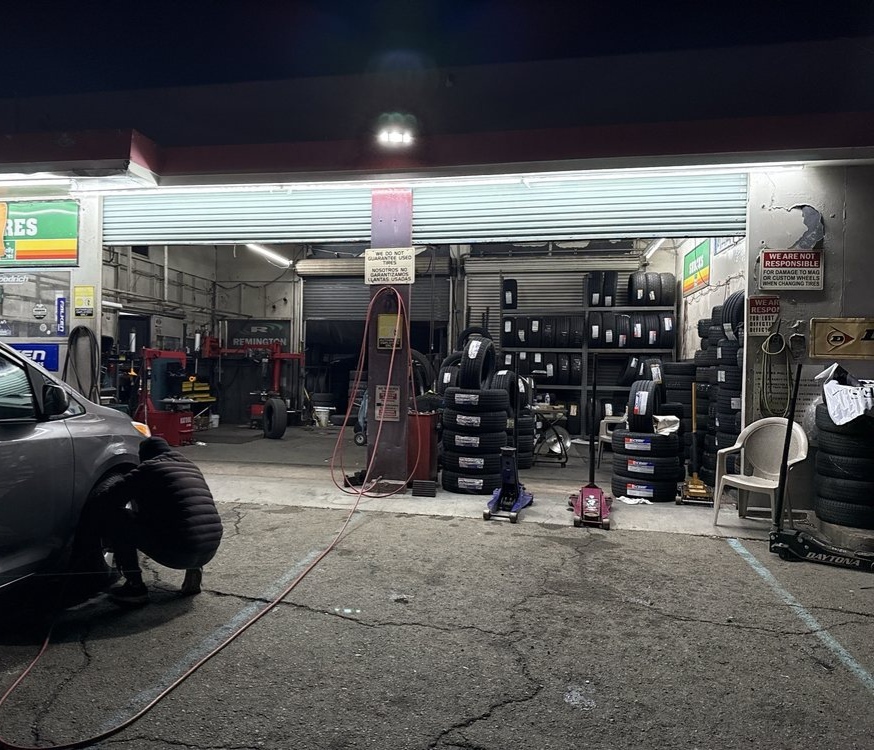 Image for EL Camino Tires & Automotive with ID of: 7005681