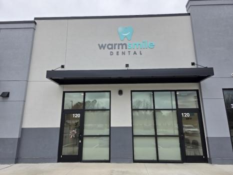 Image for Warm Smile Dental with ID of: 7005714