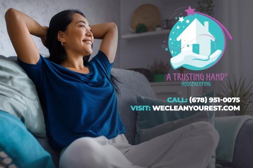 Image for A Trusting Hand Housekeeping with ID of: 7005739