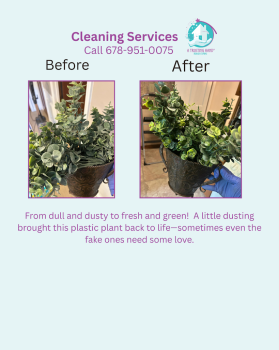 Image for A Trusting Hand Housekeeping with ID of: 7005740