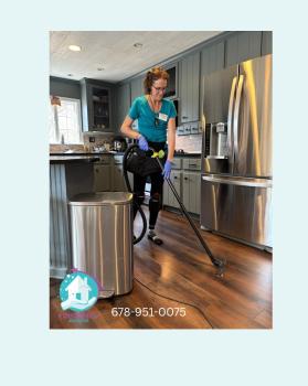 Image for A Trusting Hand Housekeeping with ID of: 7005742