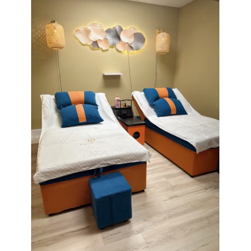 Image for Massage 7 Foot with ID of: 7005969