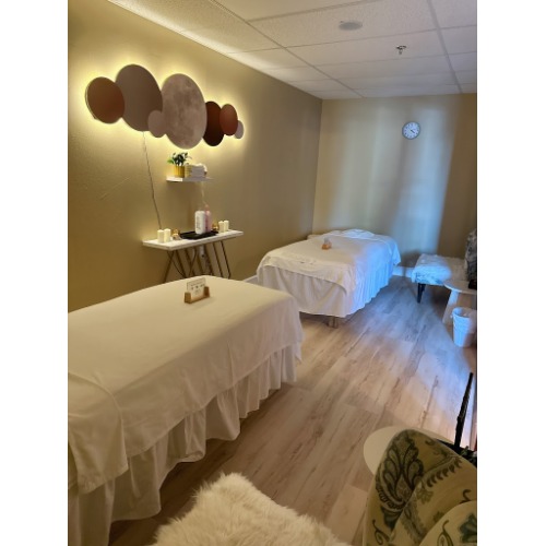 Image for Massage 7 Foot with ID of: 7005970