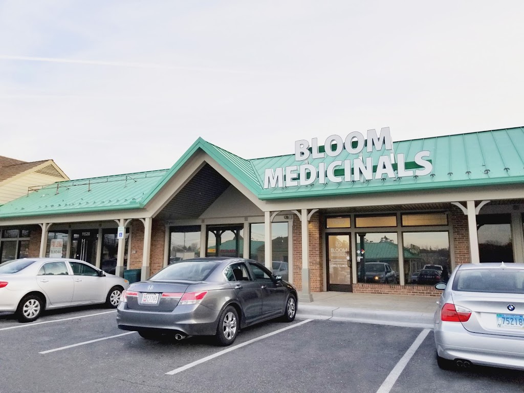 Image for Bloom Germantown Dispensary with ID of: 7006010