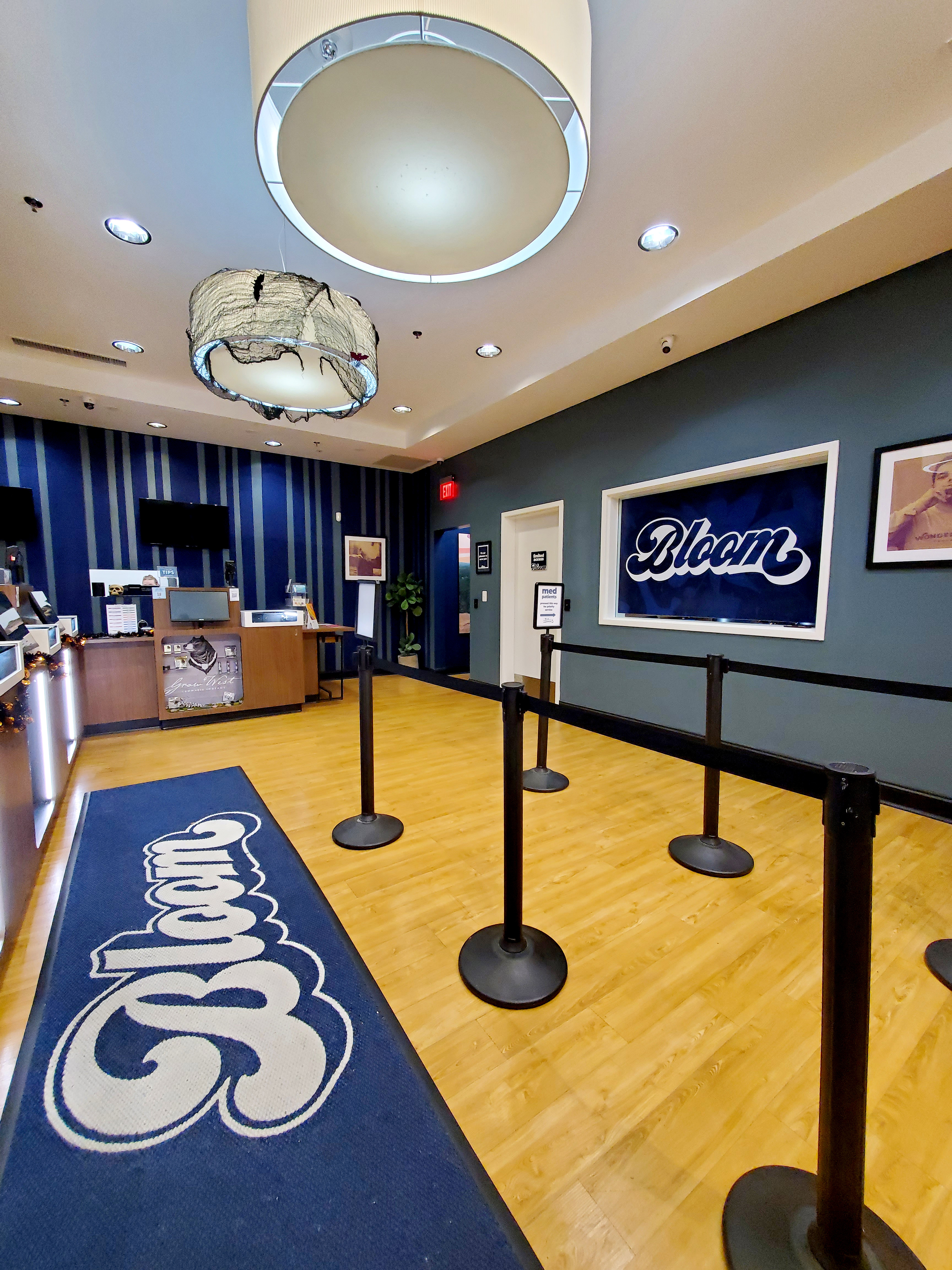 Image for Bloom Germantown Dispensary with ID of: 7006012