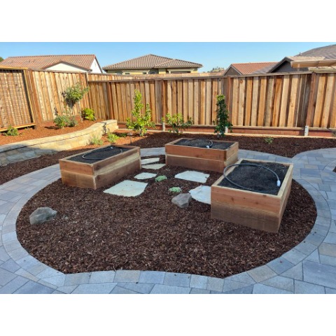 Image for All One Landscape with ID of: 7006032