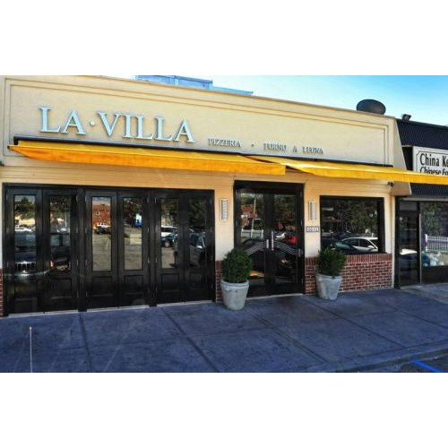 Image for La Villa Pizzeria with ID of: 7006068
