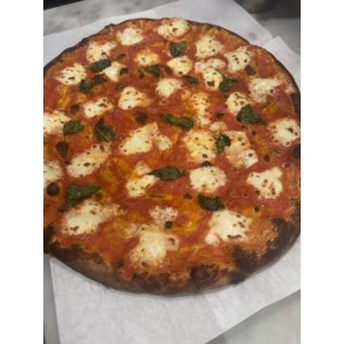 Image for La Villa Pizzeria with ID of: 7006072