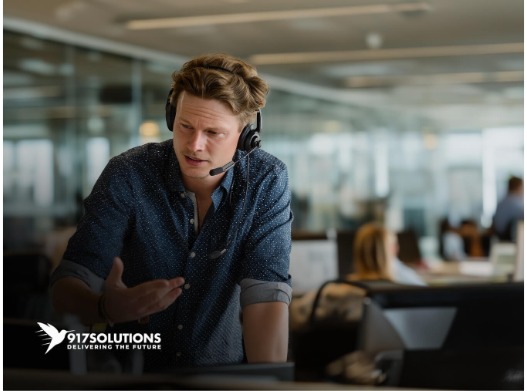 Image for 917 Solutions - Phoenix Managed IT & Cybersecurity Company with ID of: 7006180