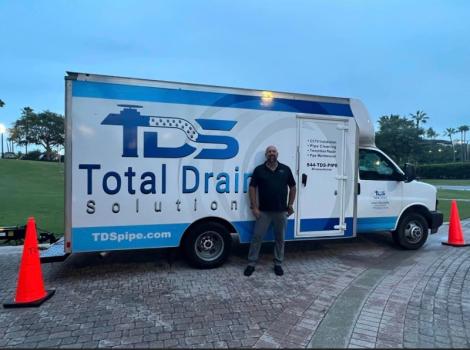 Image for Total Drain Solutions with ID of: 7006194