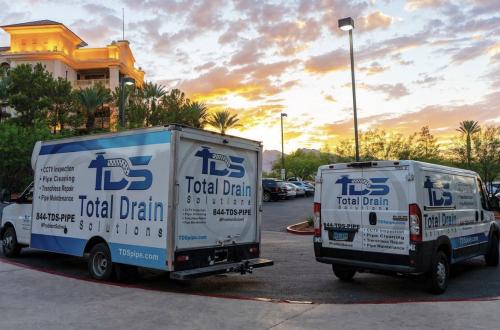 Image for Total Drain Solutions with ID of: 7006195